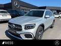 Mercedes-Benz GLB 200 AMG Sport Navi LED 7 Sitzer AHK Ambi Kamera Argent - thumbnail 1
