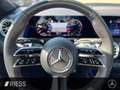 Mercedes-Benz GLB 200 AMG Sport Navi LED 7 Sitzer AHK Ambi Kamera Argent - thumbnail 13