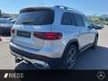 Mercedes-Benz GLB 200 AMG Sport Navi LED 7 Sitzer AHK Ambi Kamera Argent - thumbnail 6
