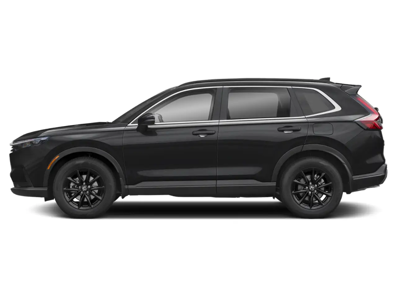 Honda CR-V photo Honda CR-V