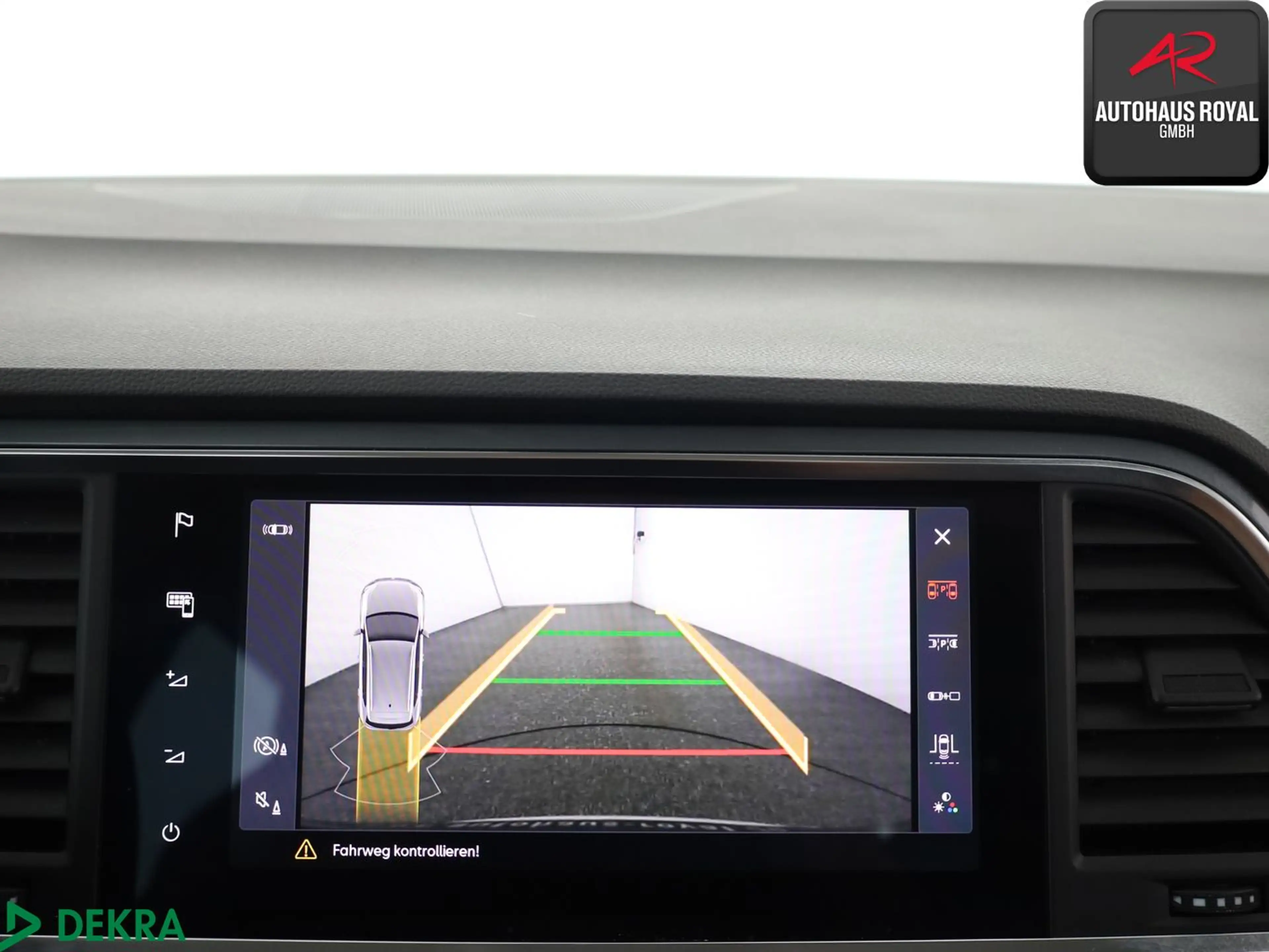SEAT Ateca 2.0 TDI STYLE KEYLESS,KAMERA,AMBIENTE,1.HD — photo 15