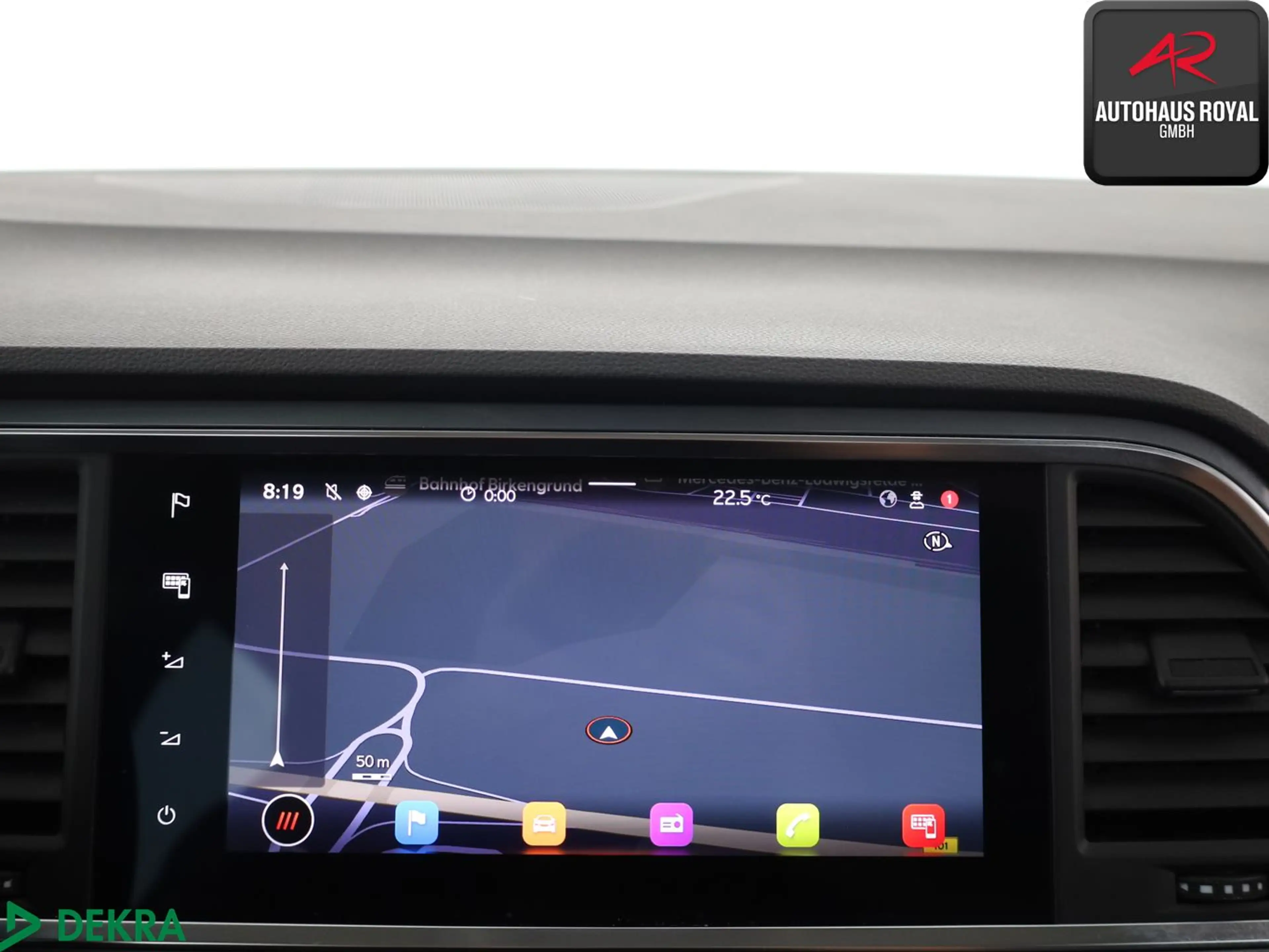 SEAT Ateca 2.0 TDI STYLE KEYLESS,KAMERA,AMBIENTE,1.HD — photo 14