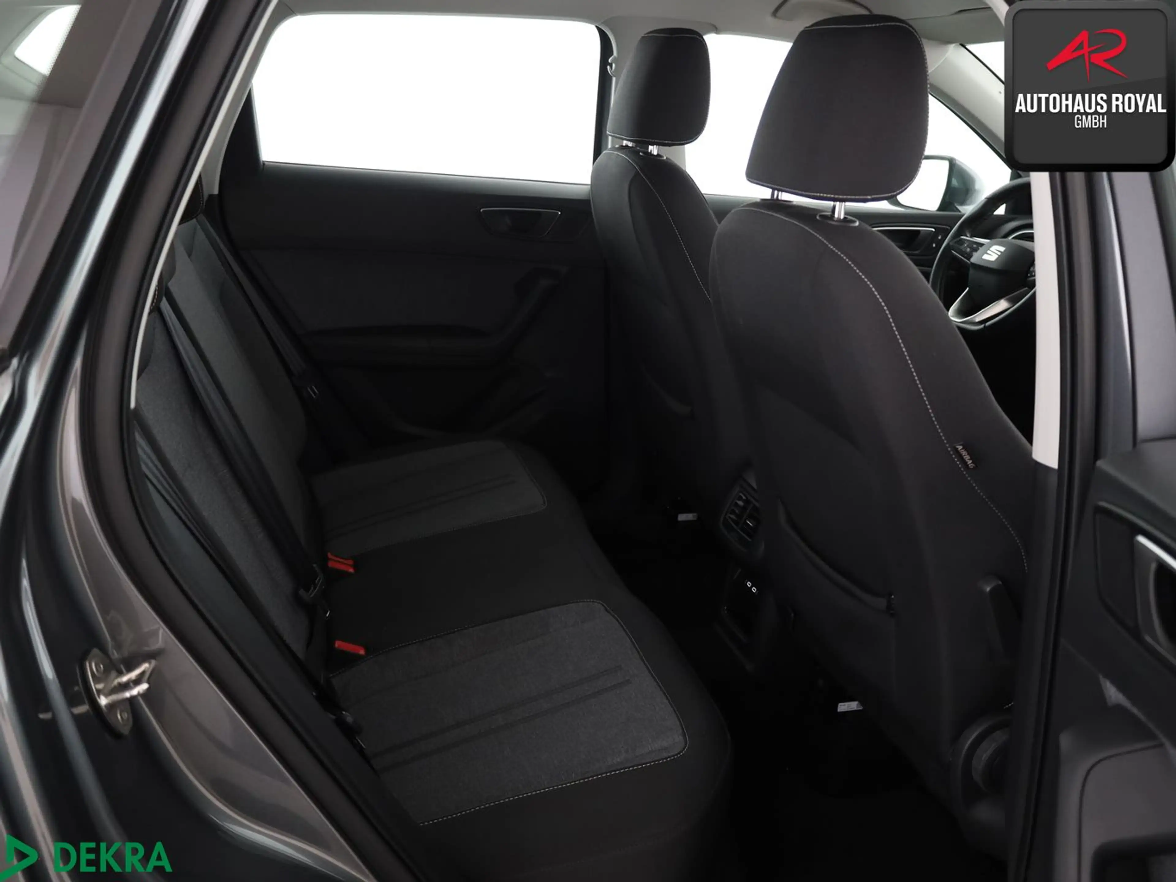 SEAT Ateca 2.0 TDI STYLE KEYLESS,KAMERA,AMBIENTE,1.HD — photo 13