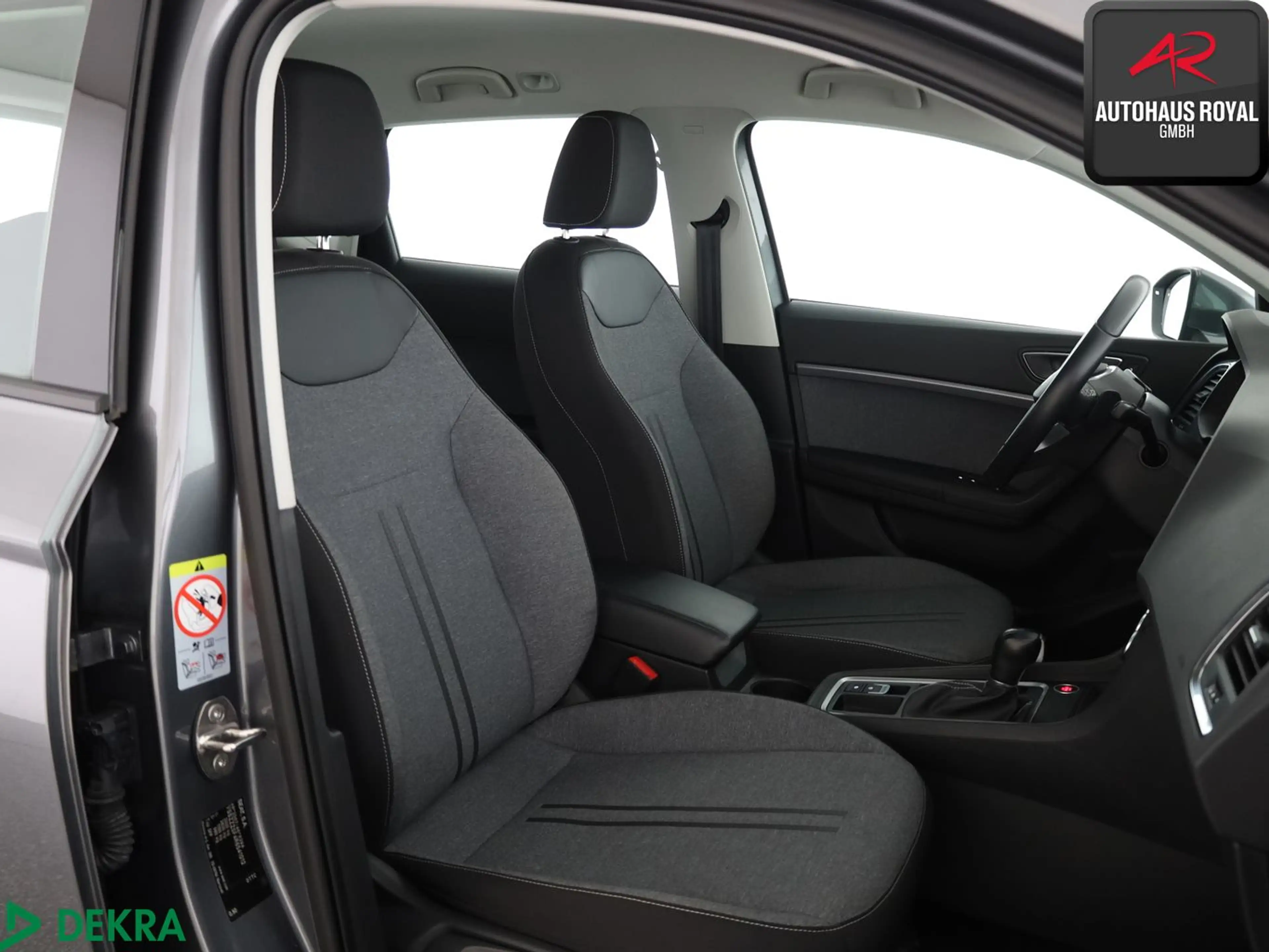 SEAT Ateca 2.0 TDI STYLE KEYLESS,KAMERA,AMBIENTE,1.HD — photo 12