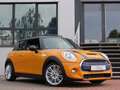 MINI Cooper S Autom. Pano Sitzheizung Klima H&K Orange - thumbnail 1