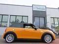 MINI Cooper S Autom. Pano Sitzheizung Klima H&K Orange - thumbnail 19