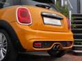 MINI Cooper S Autom. Pano Sitzheizung Klima H&K Orange - thumbnail 6