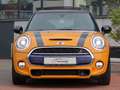 MINI Cooper S Autom. Pano Sitzheizung Klima H&K Orange - thumbnail 18