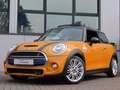 MINI Cooper S Autom. Pano Sitzheizung Klima H&K Orange - thumbnail 3