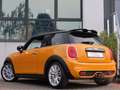 MINI Cooper S Autom. Pano Sitzheizung Klima H&K Orange - thumbnail 5