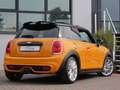 MINI Cooper S Autom. Pano Sitzheizung Klima H&K Orange - thumbnail 4