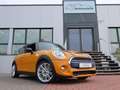 MINI Cooper S Autom. Pano Sitzheizung Klima H&K Orange - thumbnail 17