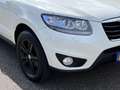 Hyundai SANTA FE 2.2 CRDi 4WD Style 7 pers 1e eigenaar NAP+APK! Wit - thumbnail 7