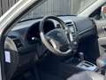 Hyundai SANTA FE 2.2 CRDi 4WD Style 7 pers 1e eigenaar NAP+APK! White - thumbnail 14