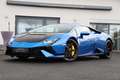 Lamborghini Huracán Tecnica +LIFT+CARBON+KAMERA+BÜGEL+STYLE+ Blau - thumbnail 2