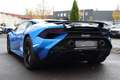 Lamborghini Huracán Tecnica +LIFT+CARBON+KAMERA+BÜGEL+STYLE+ Blau - thumbnail 7