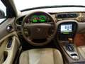 Jaguar S-Type 3.0 V6 Sport 238pk Automaat Leder-Navi-Elek pakket Siyah - thumbnail 7