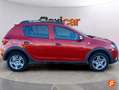 Dacia Sandero Stepway TCE 66kW (90CV) Rojo - thumbnail 7