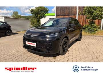 R-Line 1.5eTSI DSG / BlackStyle, Pano, HuD