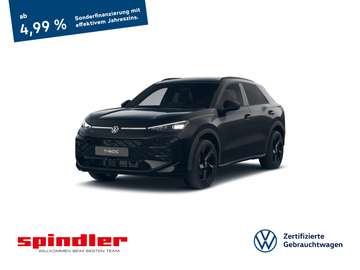 R-Line 1.5eTSI DSG / BlackStyle, Pano, HuD
