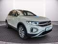 Volkswagen T-Roc 1.5 TSI DSG MOVE AHK IQ.DRIVE Gris - thumbnail 3