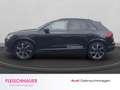 Audi Q3 35 TFSI advanced AHK,NAVI,CarPlay,LED,APS Plus Schwarz - thumbnail 4
