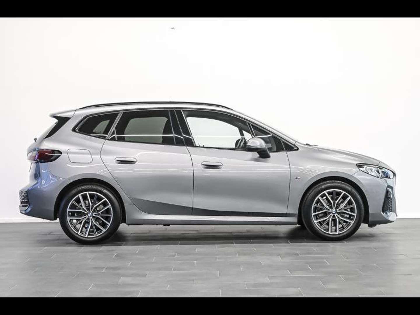 BMW Série 2 Active Tourer -  - Joinsteer - #2