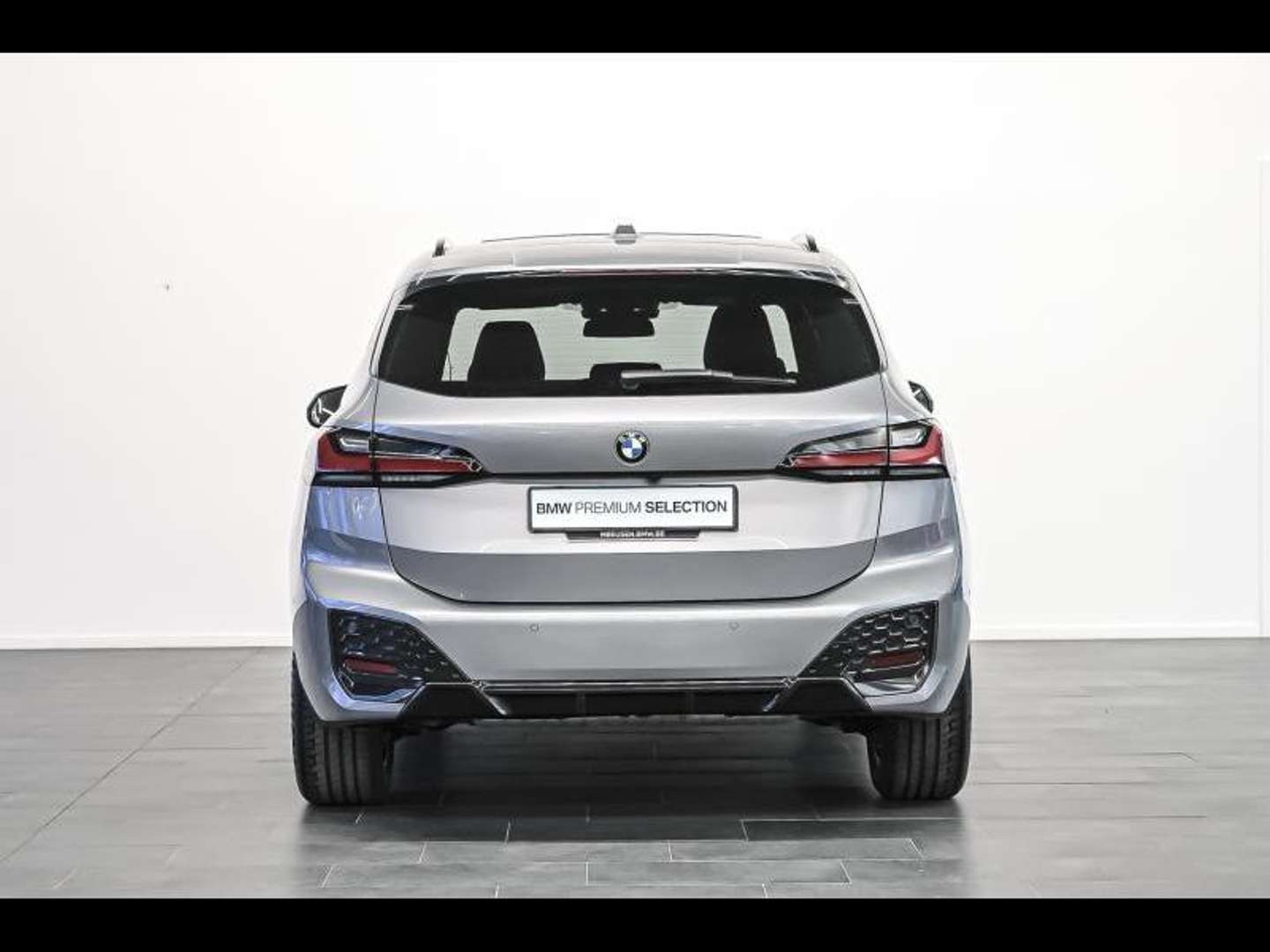 BMW Série 2 Active Tourer -  - Joinsteer - #3