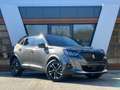 Peugeot 2008 AUTOMAAT/ GT-LINE/ LED/ KEYLESS/ 14000KM/ GARANTIE Gris - thumbnail 1