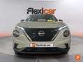 Nissan Juke 1.6 Hybrid N-Connecta Auto Blanco - thumbnail 2