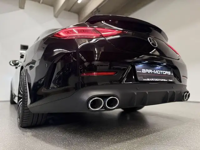 Mercedes-Benz CLS 450 4Matic*DESIGNO*BURM.*360°*MASSAGE*LUFT*HUD Ansicht 15