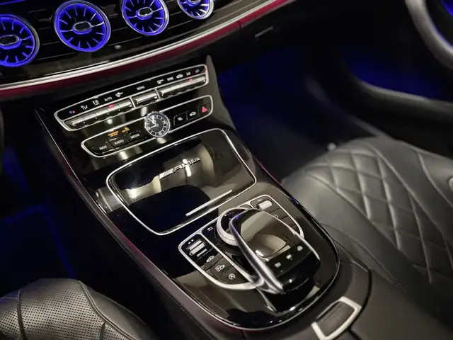 Mercedes-Benz CLS 450 4Matic*DESIGNO*BURM.*360°*MASSAGE*LUFT*HUD Ansicht 31