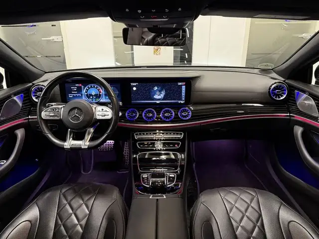 Mercedes-Benz CLS 450 4Matic*DESIGNO*BURM.*360°*MASSAGE*LUFT*HUD Ansicht 21