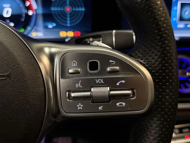 Mercedes-Benz CLS 450 4Matic*DESIGNO*BURM.*360°*MASSAGE*LUFT*HUD Ansicht 29