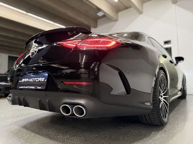 Mercedes-Benz CLS 450 4Matic*DESIGNO*BURM.*360°*MASSAGE*LUFT*HUD Ansicht 16