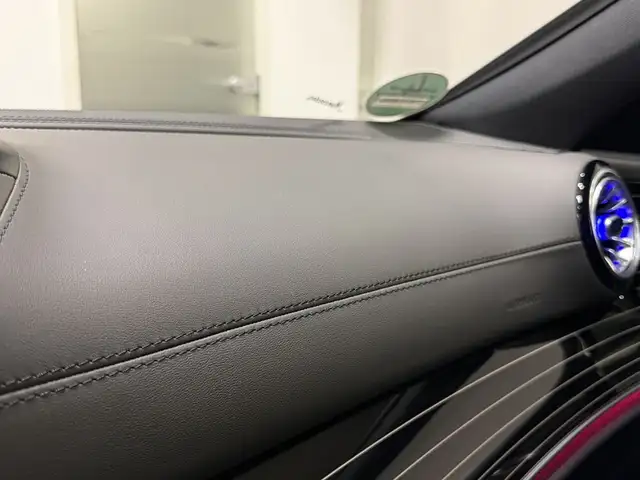 Mercedes-Benz CLS 450 4Matic*DESIGNO*BURM.*360°*MASSAGE*LUFT*HUD Ansicht 42