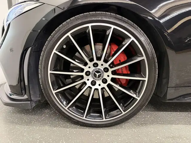 Mercedes-Benz CLS 450 4Matic*DESIGNO*BURM.*360°*MASSAGE*LUFT*HUD Ansicht 12