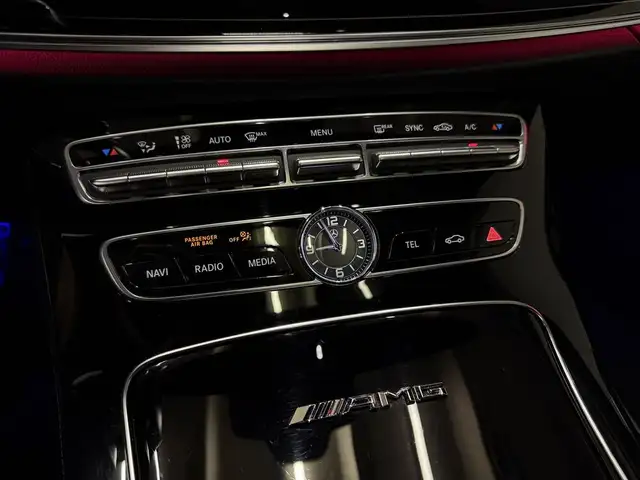 Mercedes-Benz CLS 450 4Matic*DESIGNO*BURM.*360°*MASSAGE*LUFT*HUD Ansicht 33