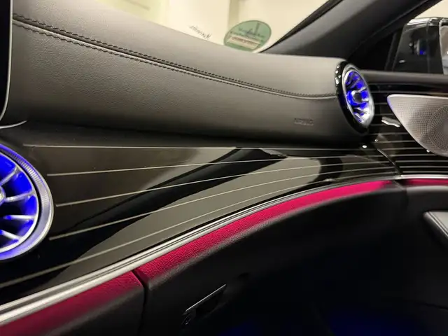 Mercedes-Benz CLS 450 4Matic*DESIGNO*BURM.*360°*MASSAGE*LUFT*HUD Ansicht 43