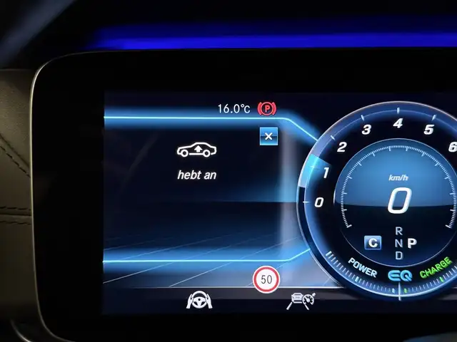 Mercedes-Benz CLS 450 4Matic*DESIGNO*BURM.*360°*MASSAGE*LUFT*HUD Ansicht 44