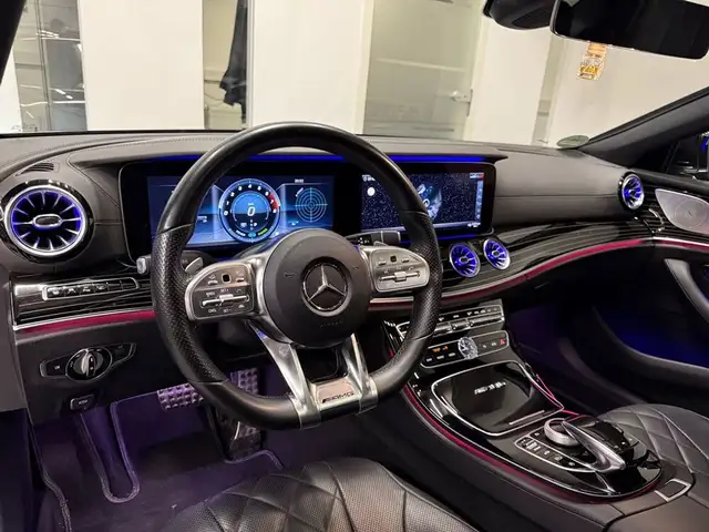 Mercedes-Benz CLS 450 4Matic*DESIGNO*BURM.*360°*MASSAGE*LUFT*HUD Ansicht 25