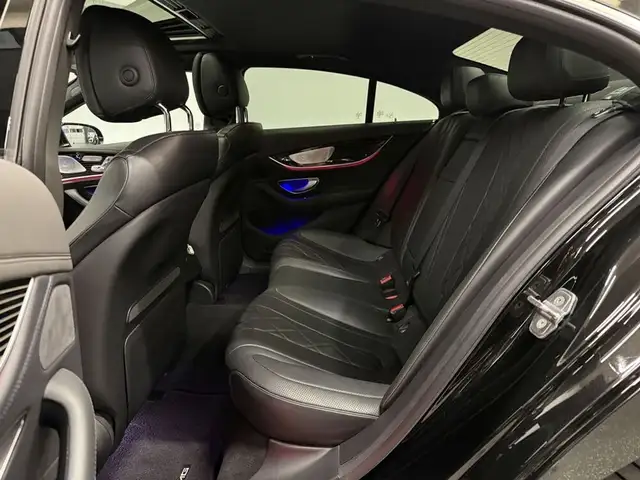 Mercedes-Benz CLS 450 4Matic*DESIGNO*BURM.*360°*MASSAGE*LUFT*HUD Ansicht 48