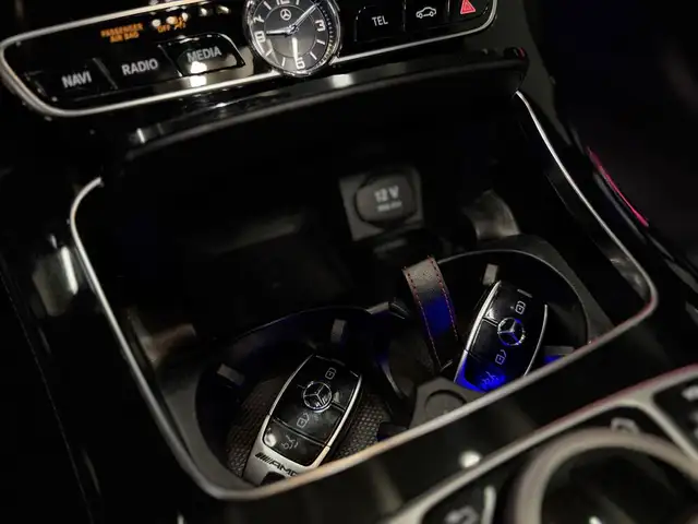 Mercedes-Benz CLS 450 4Matic*DESIGNO*BURM.*360°*MASSAGE*LUFT*HUD Ansicht 50