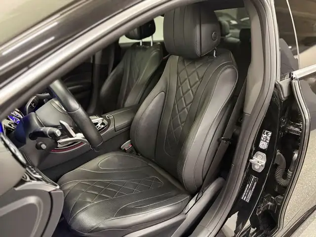 Mercedes-Benz CLS 450 4Matic*DESIGNO*BURM.*360°*MASSAGE*LUFT*HUD Ansicht 22