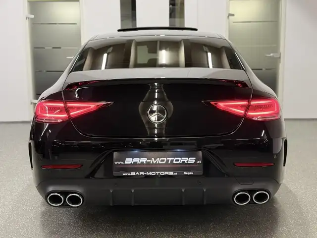 Mercedes-Benz CLS 450 4Matic*DESIGNO*BURM.*360°*MASSAGE*LUFT*HUD Ansicht 6