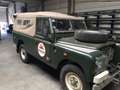 Land Rover Series 109A serie 3    équiper gaz Verde - thumbnail 4