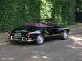 Volkswagen Karmann Ghia Cabriolet Negro - thumbnail 29