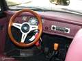 Volkswagen Karmann Ghia Cabriolet Negro - thumbnail 14