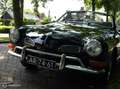 Volkswagen Karmann Ghia Cabriolet Negro - thumbnail 27