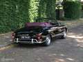 Volkswagen Karmann Ghia Cabriolet Negro - thumbnail 28